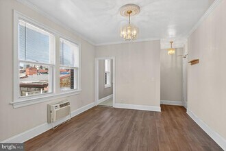 1820 Swann St NW in Washington, DC - Building Photo - Building Photo