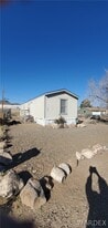 4555 Vernetti Ln in Kingman, AZ - Building Photo