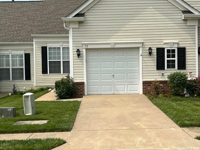 property at 75 Harborton Ln