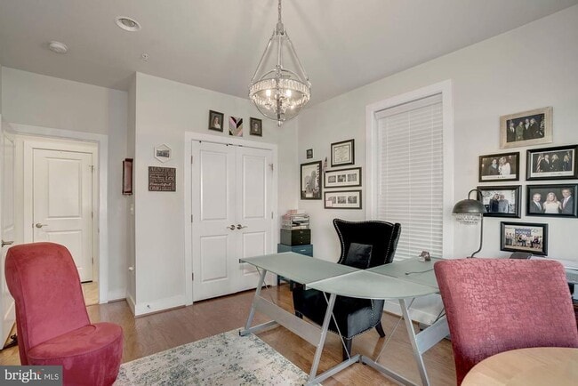 617 E Custis Ave in Alexandria, VA - Building Photo - Building Photo