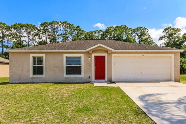 property at 250 Breakwater St SE