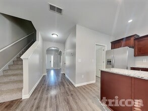 55 Moss Way in Cartersville, GA - Foto de edificio - Building Photo