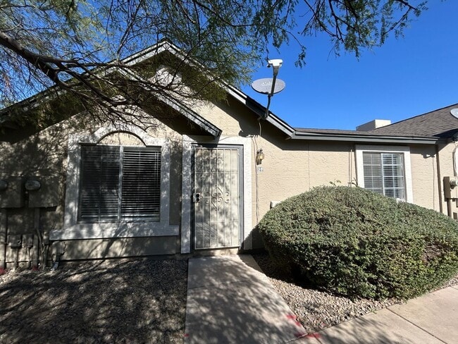 property at 6711 W Osborn Rd