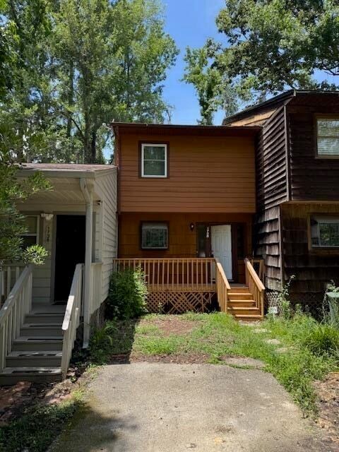 1783 Beechwood Cir S in Tallahassee, FL - Building Photo