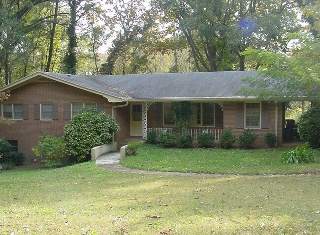 property at 340 Duncan Springs Rd