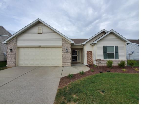 4680 Jeremiah St in West Lafayette, IN - Building Photo