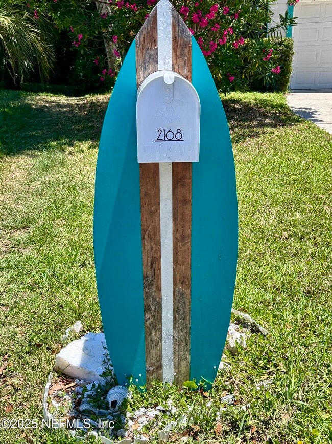 2168 Ketch Ct in Fernandina Beach, FL - Building Photo - Building Photo