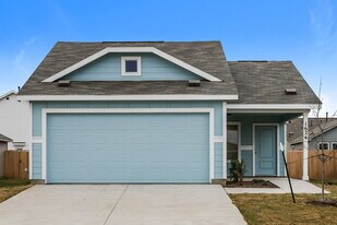 1624 Limpkin Dr, Unit 2207-A in Fort Worth, TX - Building Photo