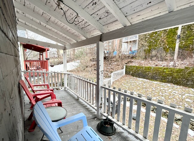 property at 120 Hillside St