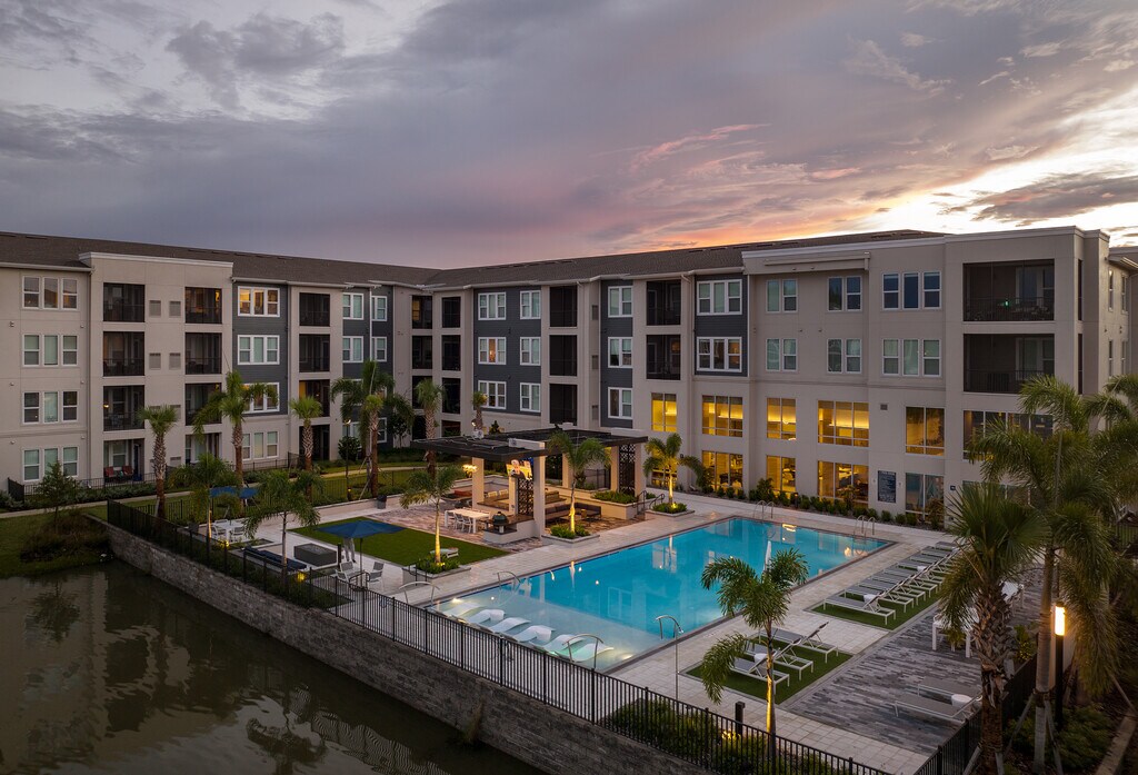 Azora at Cypress Ranch Lutz, FL Apartments
