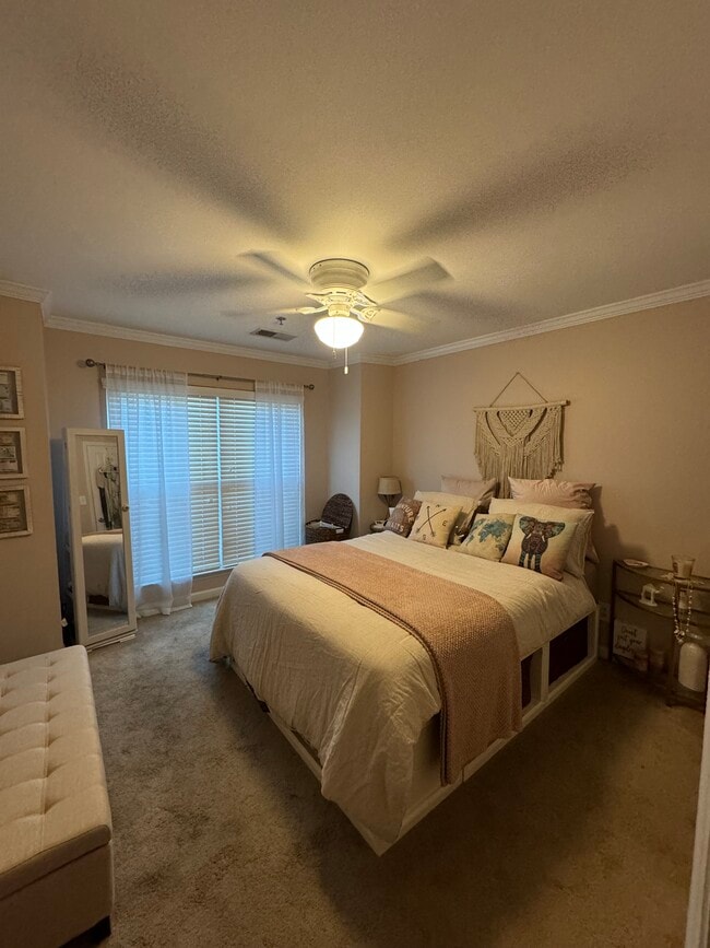 property at 521 N Graham St