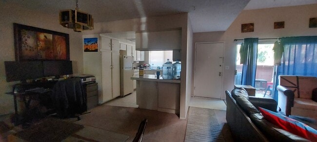 property at 8333 Columbus Ave