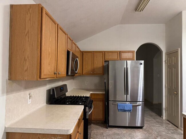 property at 17210 Valemist Ct