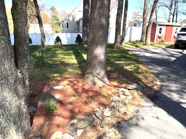property at 39 B St
