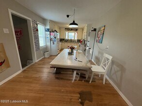 3608 28th St in Lubbock, TX - Building Photo - Building Photo