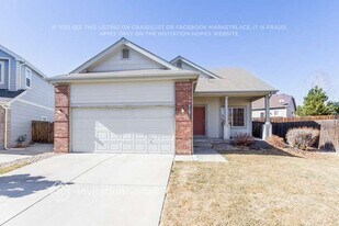 21731 E Kent Dr in Aurora, CO - Building Photo