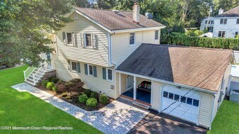 1002 Beverly Ave in Ocean Township, NJ - Building Photo