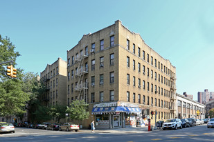 4672 Broadway Apartments