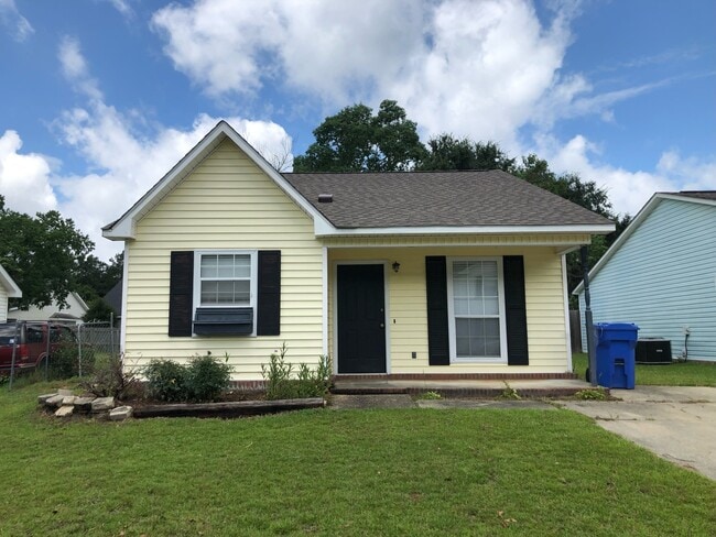 property at 125 Radford Cir