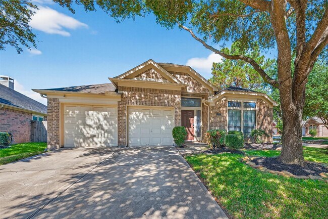 property at 11031 Anilu Dr