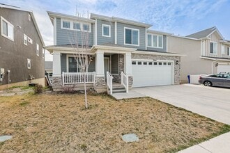 1583 W Quailhill Rd in Saratoga Springs, UT - Building Photo - Building Photo