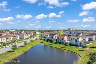 7115 Pena Ln in Melbourne, FL - Building Photo - Building Photo