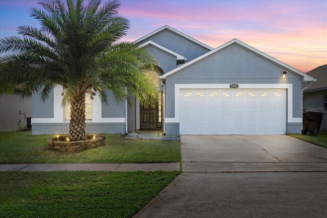 property at 1055 Soaring Eagle Ln