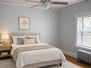 618 1/2 Sheridan Rd in Evanston, IL - Building Photo - Building Photo