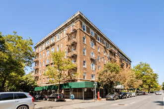 78 Prospect Park W in Brooklyn, NY - Building Photo - Primary Photo