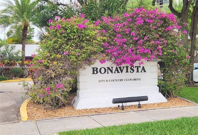 property at 3375 N Country Club Dr