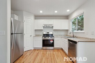 1115 S Boston St in Denver, CO - Building Photo - Building Photo