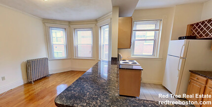 112 Jersey St, Unit 108 #7 in Boston, MA - Building Photo - Building Photo