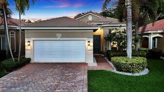 7977 Tangelo Dr in Boynton Beach, FL - Building Photo