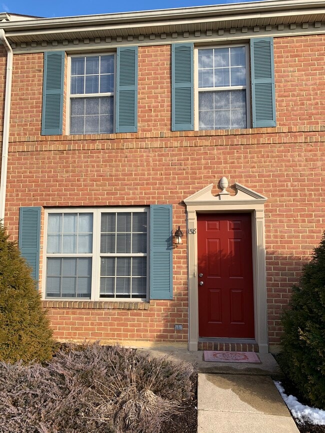 158 Melrose Ln in Lancaster, PA - Building Photo - Building Photo