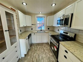 108 Spruce St in Providence, RI - Building Photo