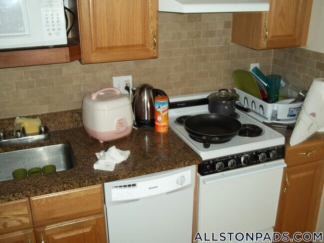 property at 1110 Commonwealth Ave