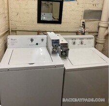 504 Beacon St in Boston, MA - Building Photo - Building Photo