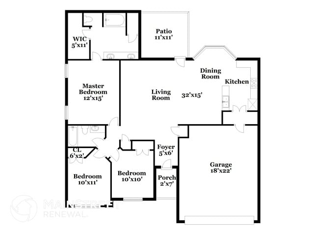 112 Currie Ct in Crowley, TX - Building Photo - Building Photo