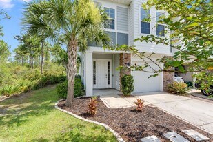 116 Fossil Falls Ln in Panama City Beach, FL - Building Photo