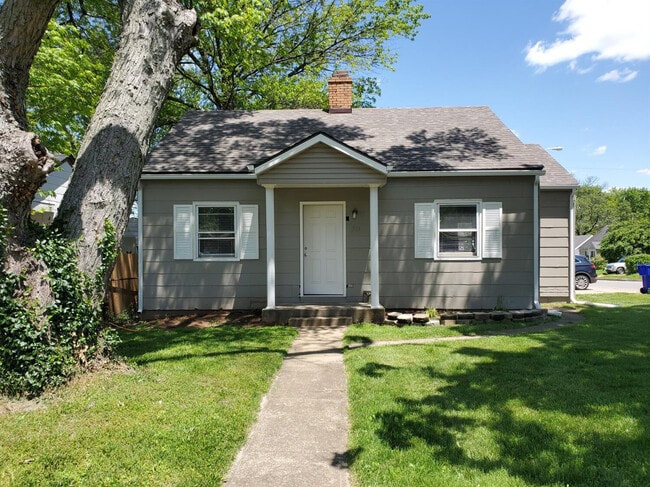 property at 511 Park View Ave