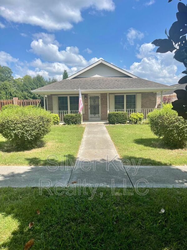 property at 127 Butler Dr
