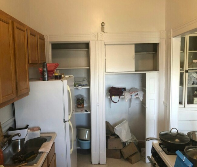 126 Englewood Ave, Unit #6 in Boston, MA - Building Photo - Building Photo