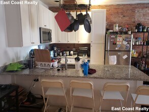 610 Columbus Ave, Unit 6 in Boston, MA - Building Photo - Building Photo