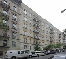 62 W 107th St Apartments