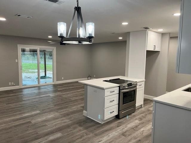 property at 5241 Fm 2495