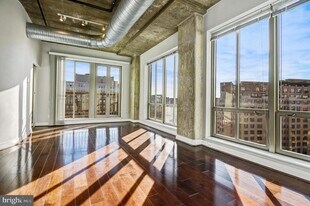 301 Massachusetts Ave NW in Washington, DC - Building Photo