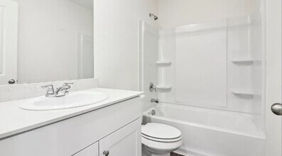 112 Connecticut Ct in Princeton, TX - Foto de edificio - Building Photo