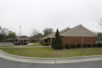 904 Central Ave in Waycross, GA - Building Photo - Building Photo