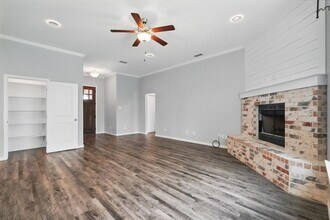 250 Carriage Hills Pkwy in Abilene, TX - Building Photo - Building Photo