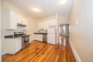 property at 1728 Beacon St